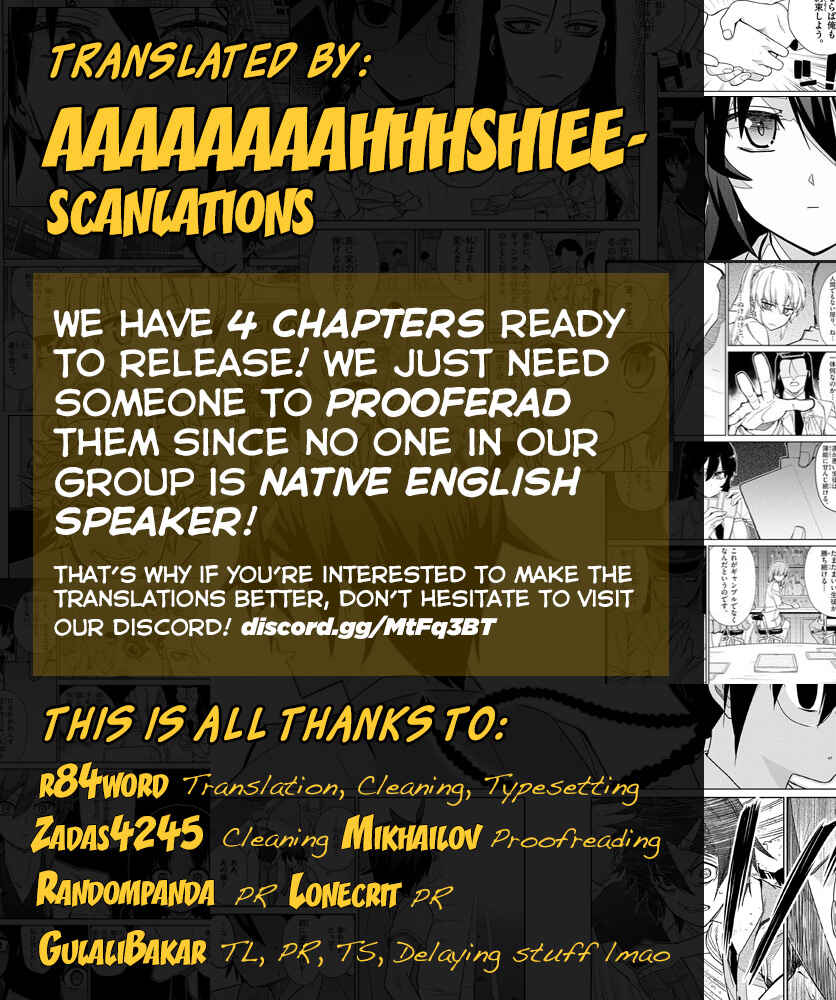 Page 3 Chapter 15 Ichiba Kurogane wa Kasegitai