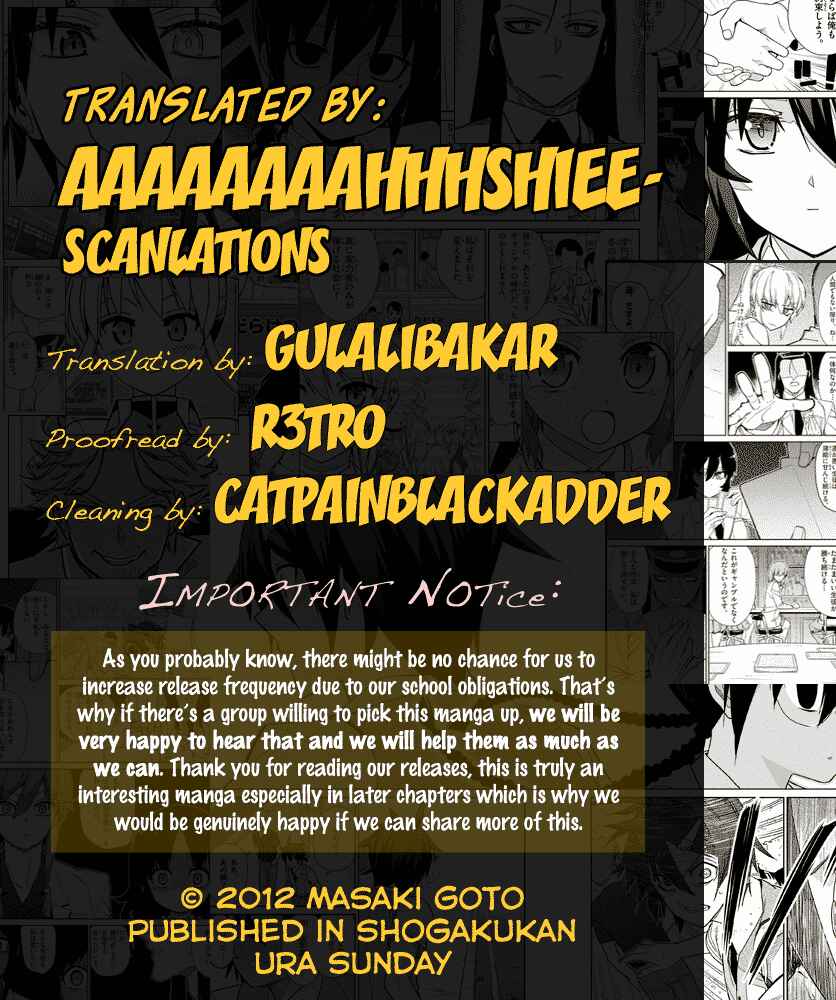 Page 24 Chapter 10 Ichiba Kurogane wa Kasegitai