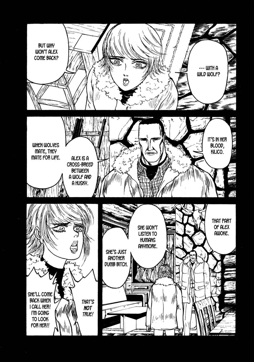 Page 12 Chapter 13 Kilico