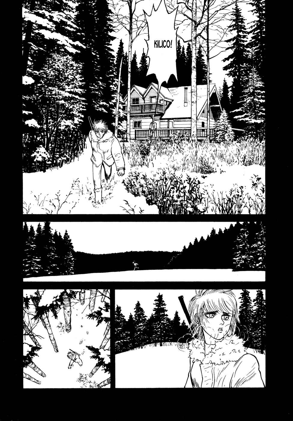 Page 13 Chapter 13 Kilico