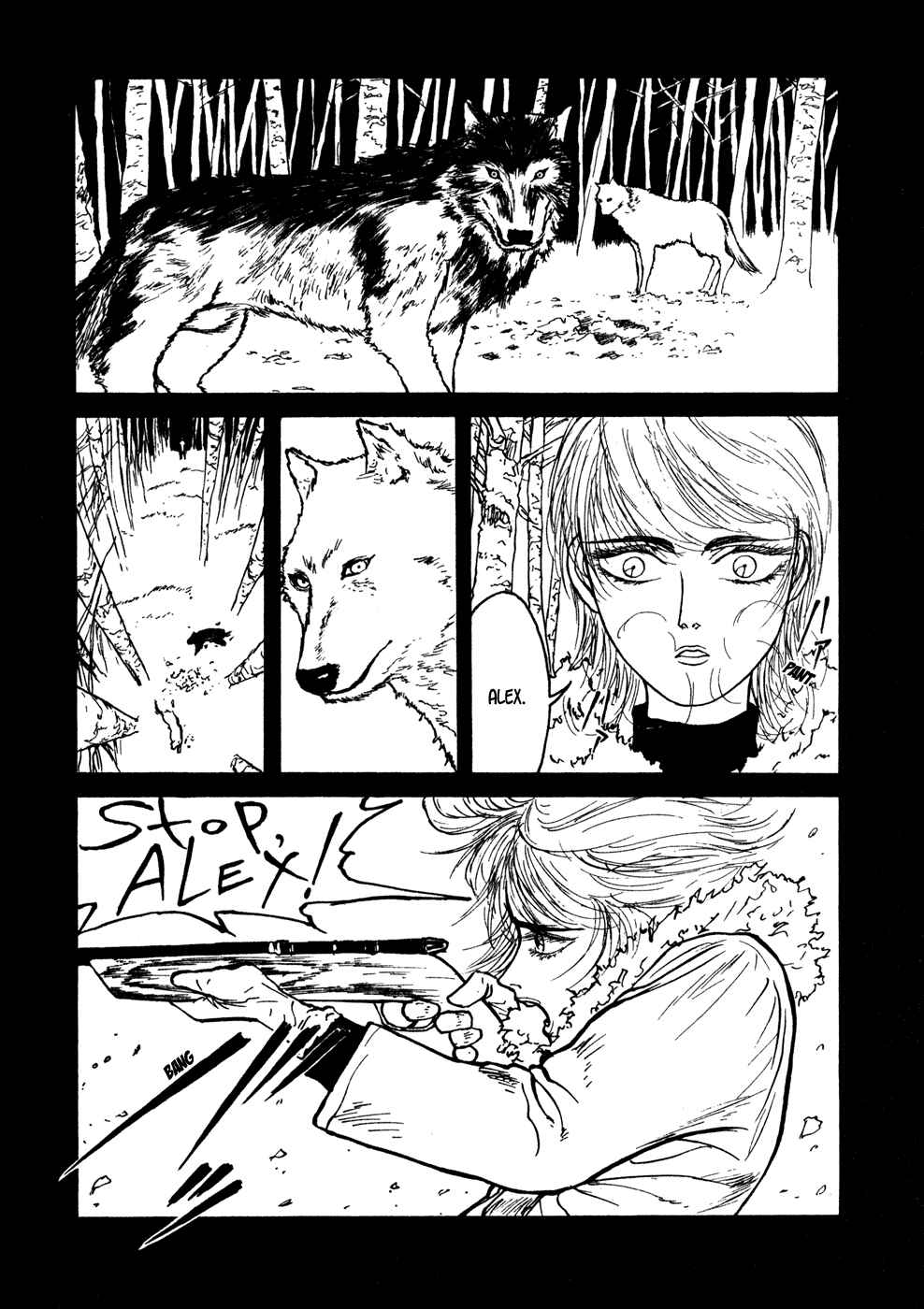 Page 15 Chapter 13 Kilico