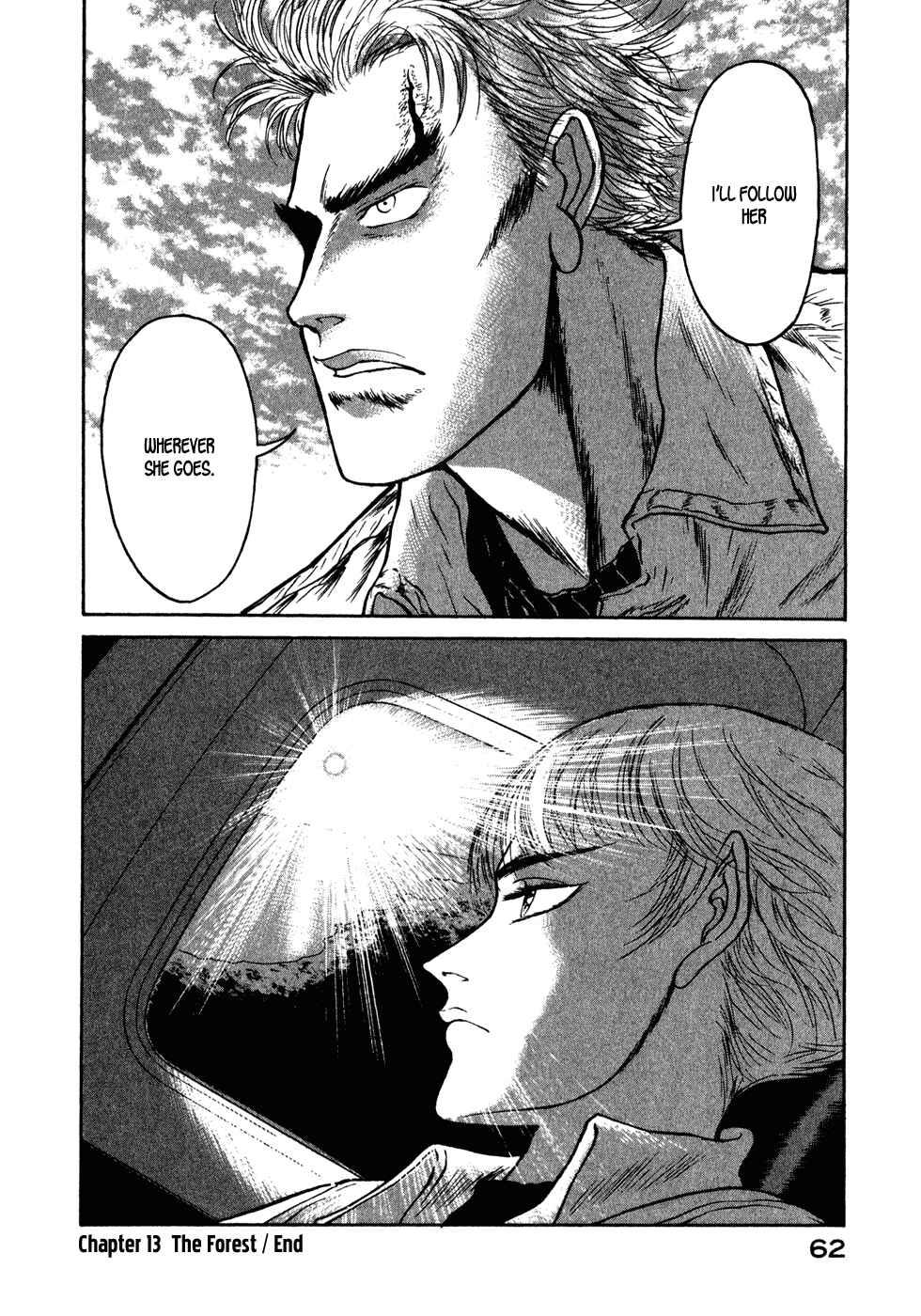 Page 20 Chapter 13 Kilico