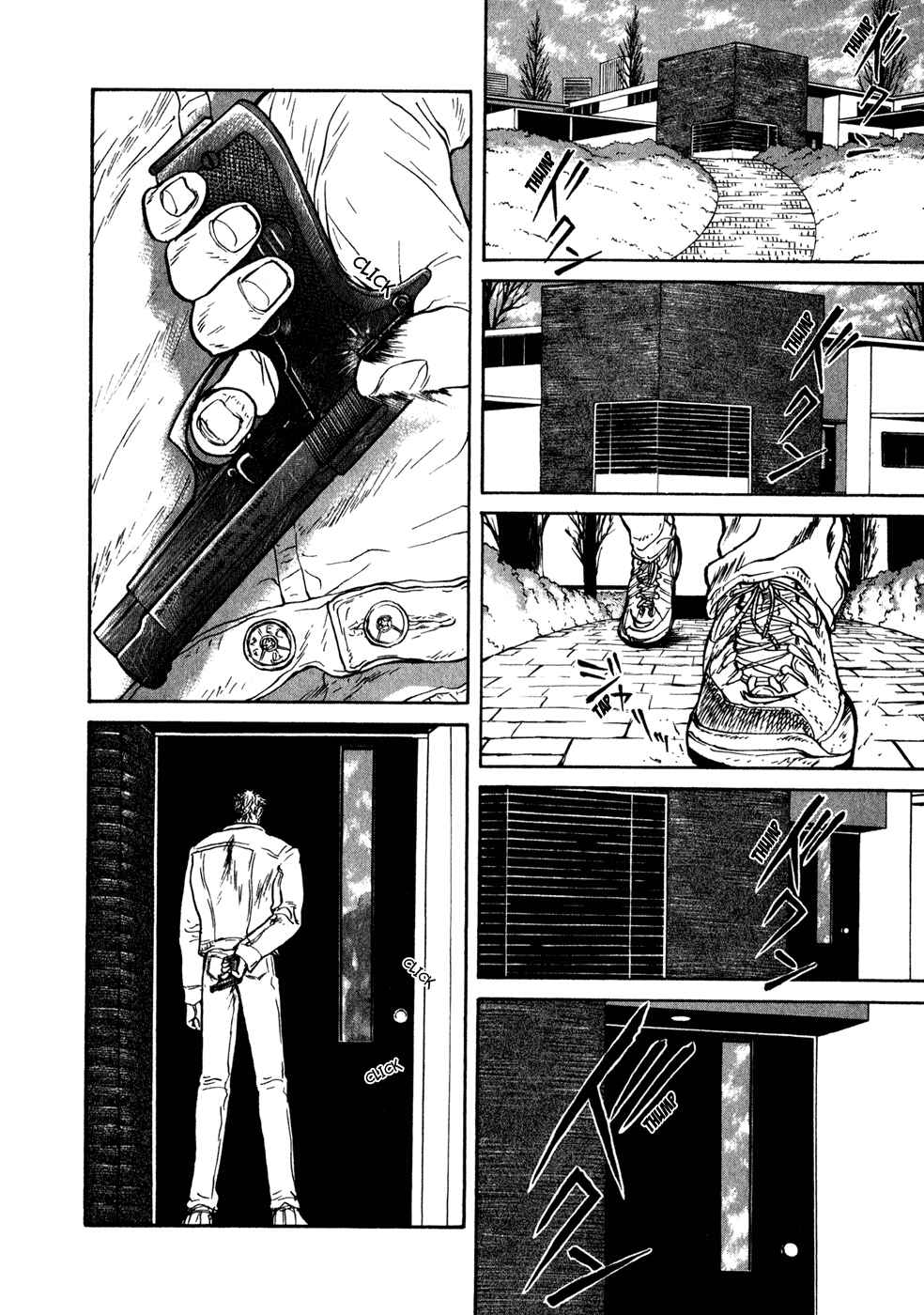 Page 4 Chapter 13 Kilico