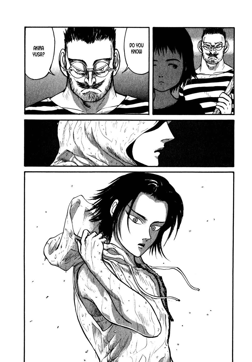 Page 13 Chapter 30 Kilico