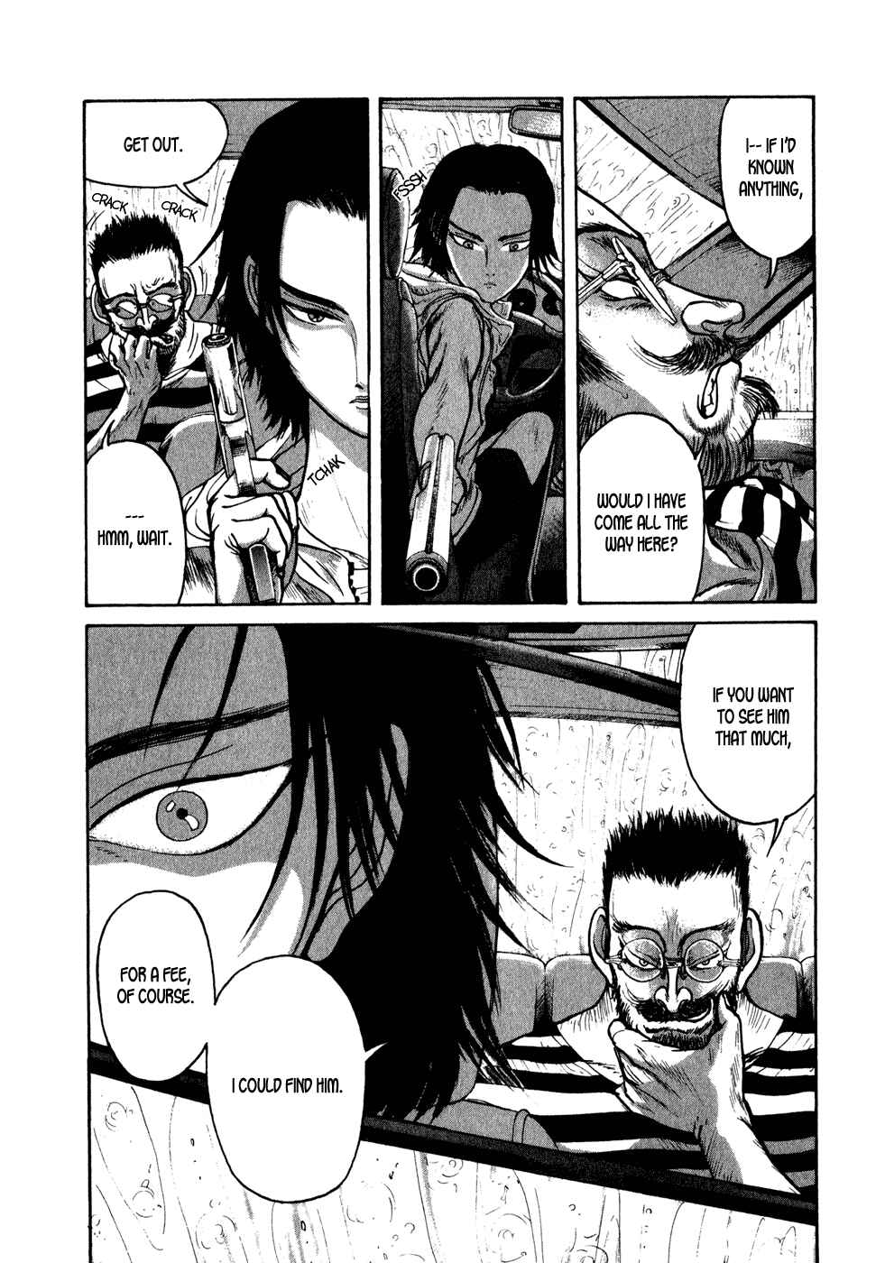 Page 17 Chapter 30 Kilico
