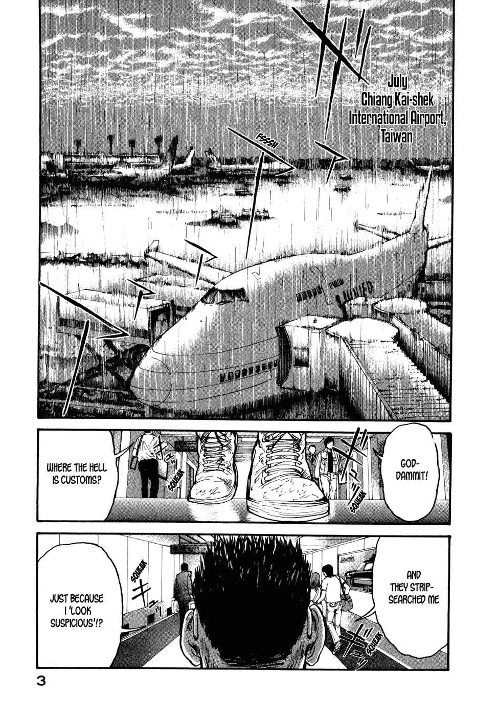 Page 4 Chapter 30 Kilico