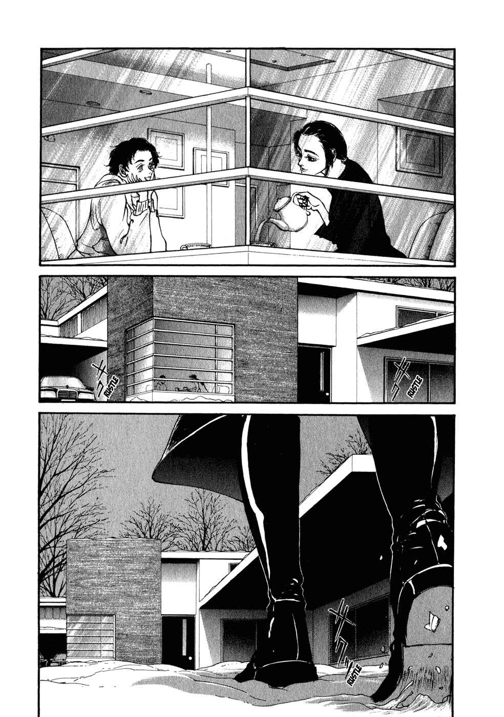 Page 1 Chapter 41 Kilico