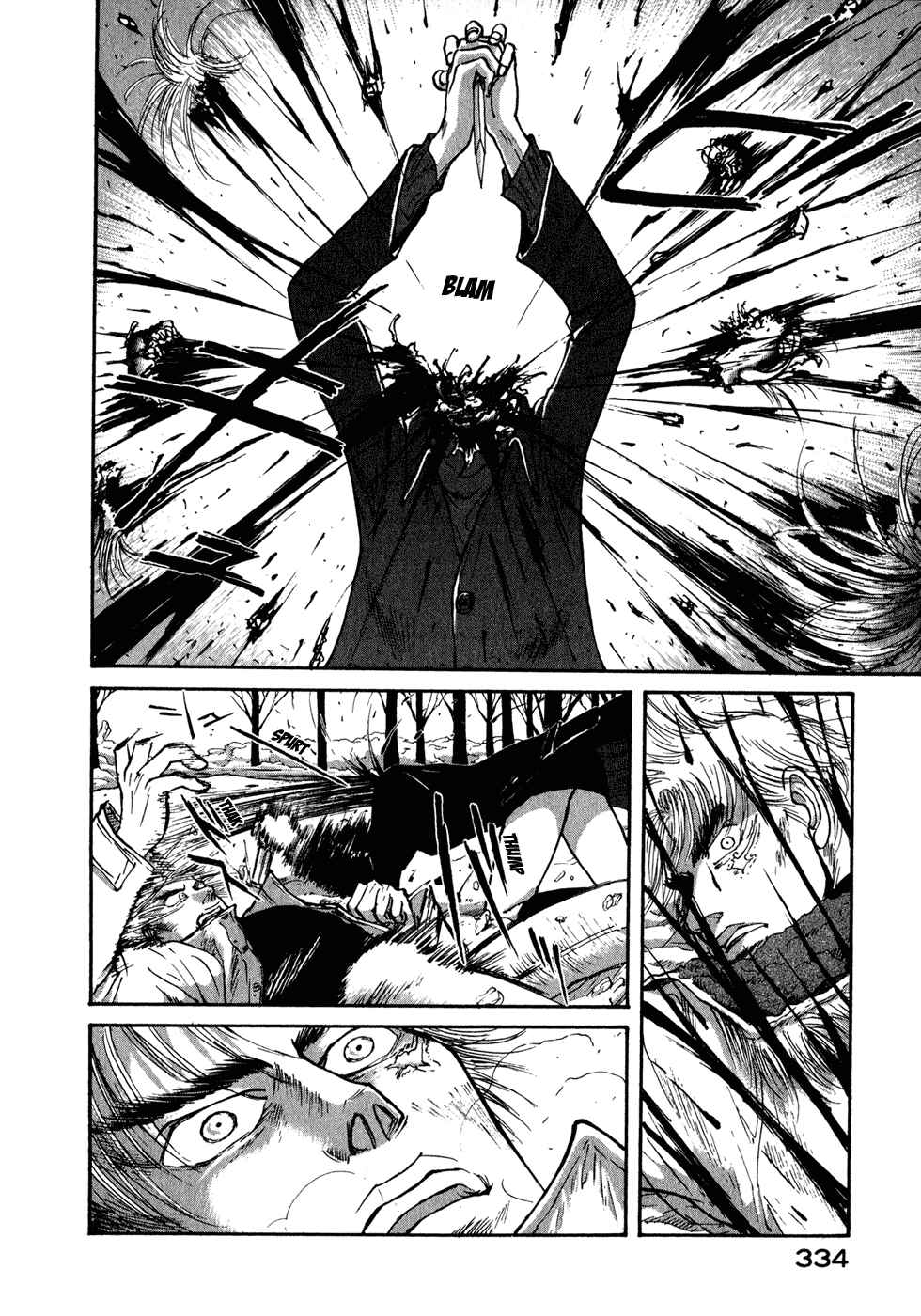 Page 12 Chapter 41 Kilico