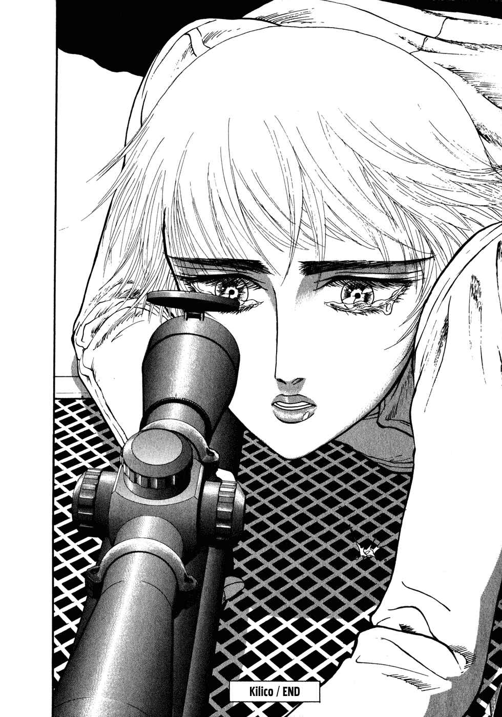 Page 19 Chapter 41 Kilico