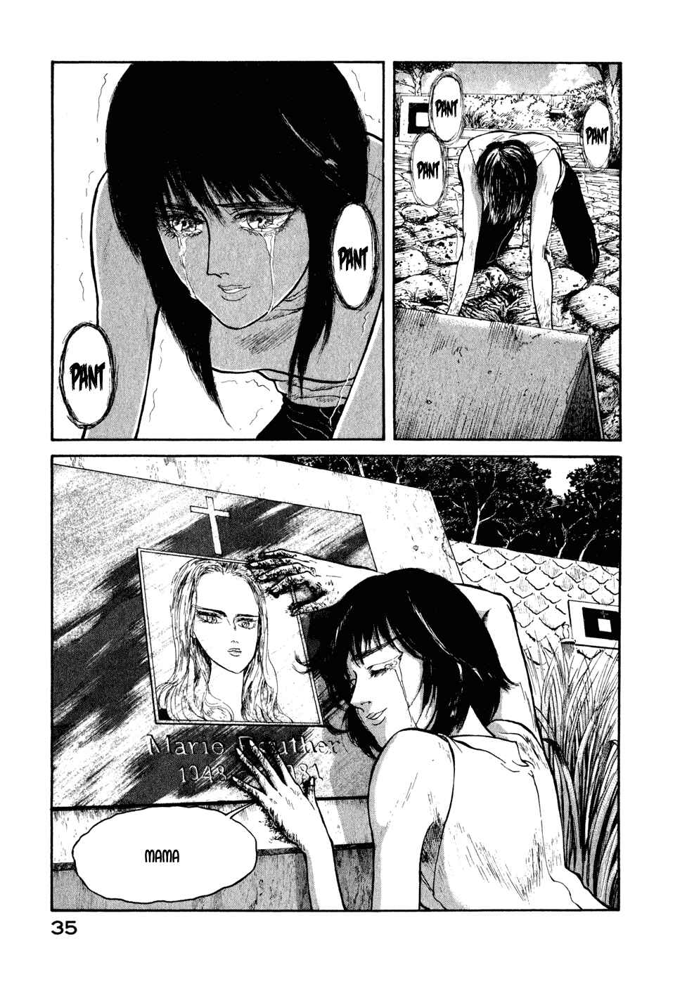 Page 13 Chapter 23 Kilico
