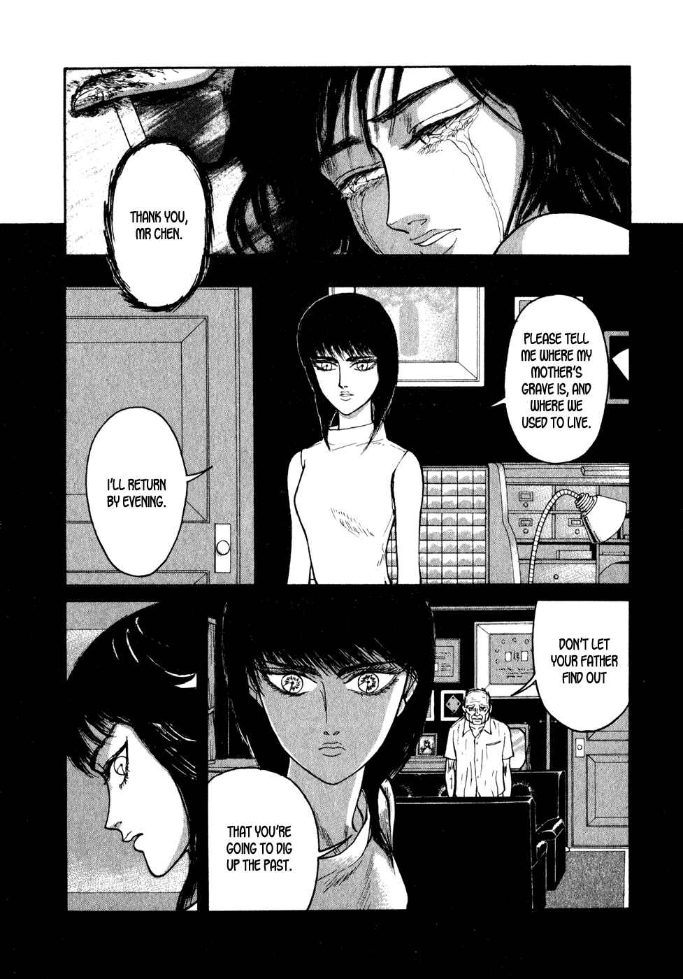 Page 14 Chapter 23 Kilico