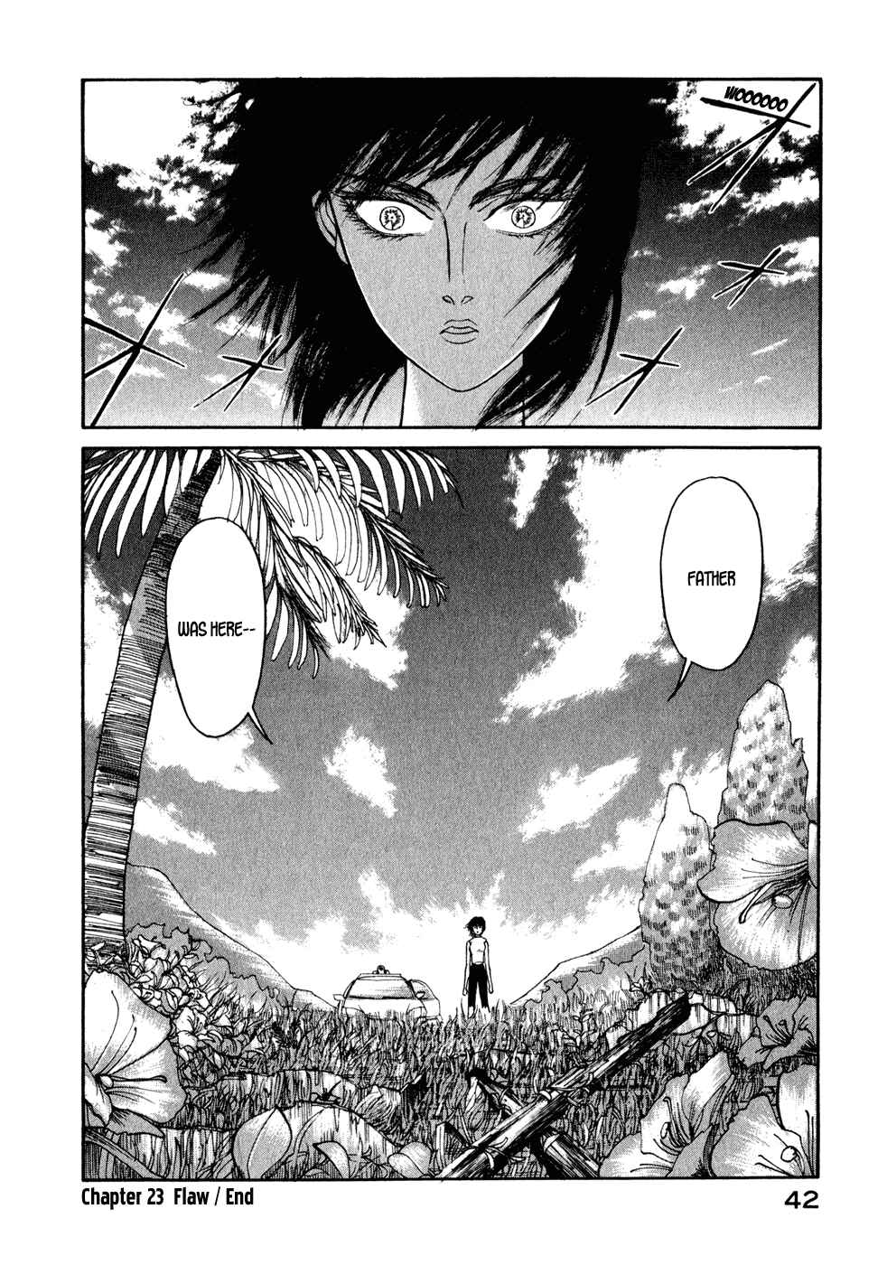 Page 18 Chapter 23 Kilico