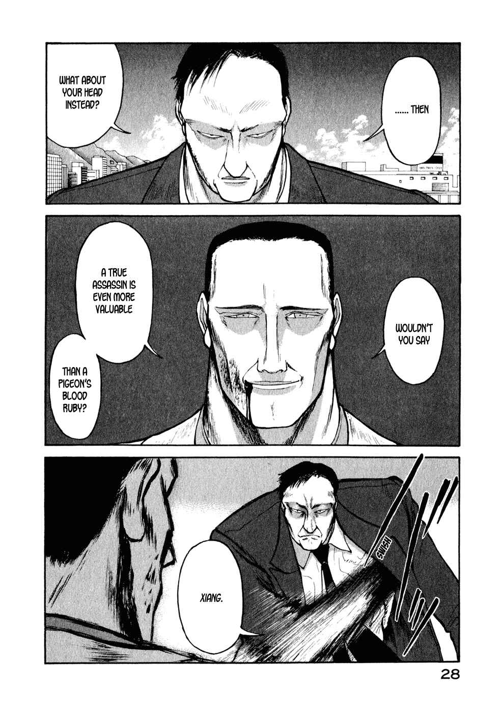 Page 6 Chapter 23 Kilico