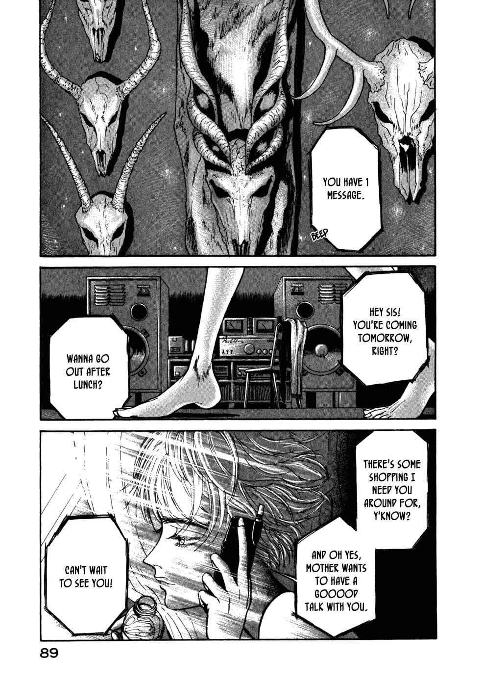 Page 1 Chapter 4 Kilico