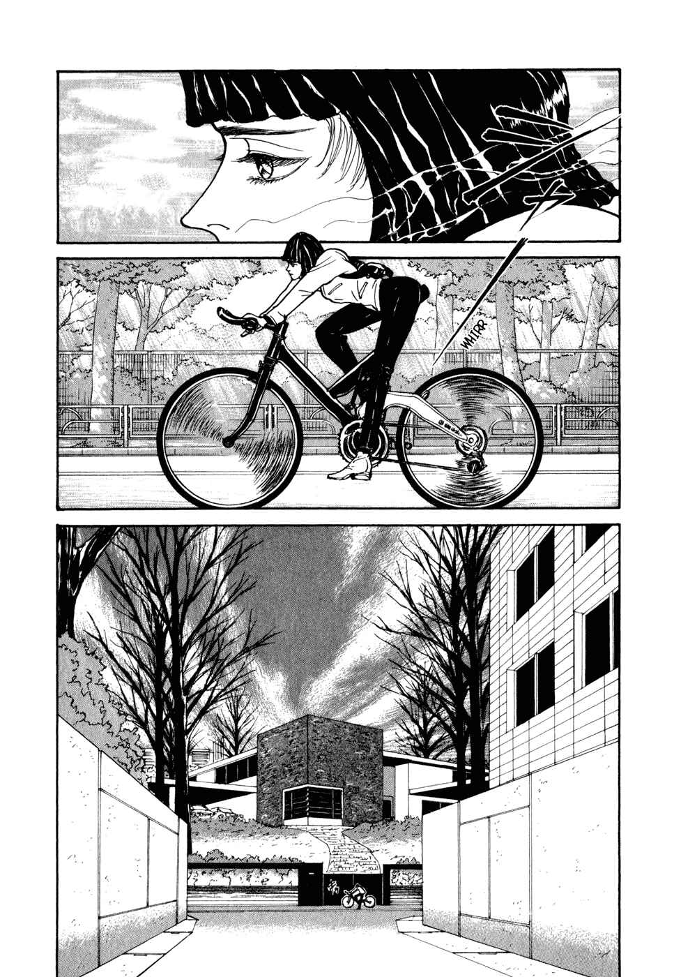 Page 3 Chapter 4 Kilico