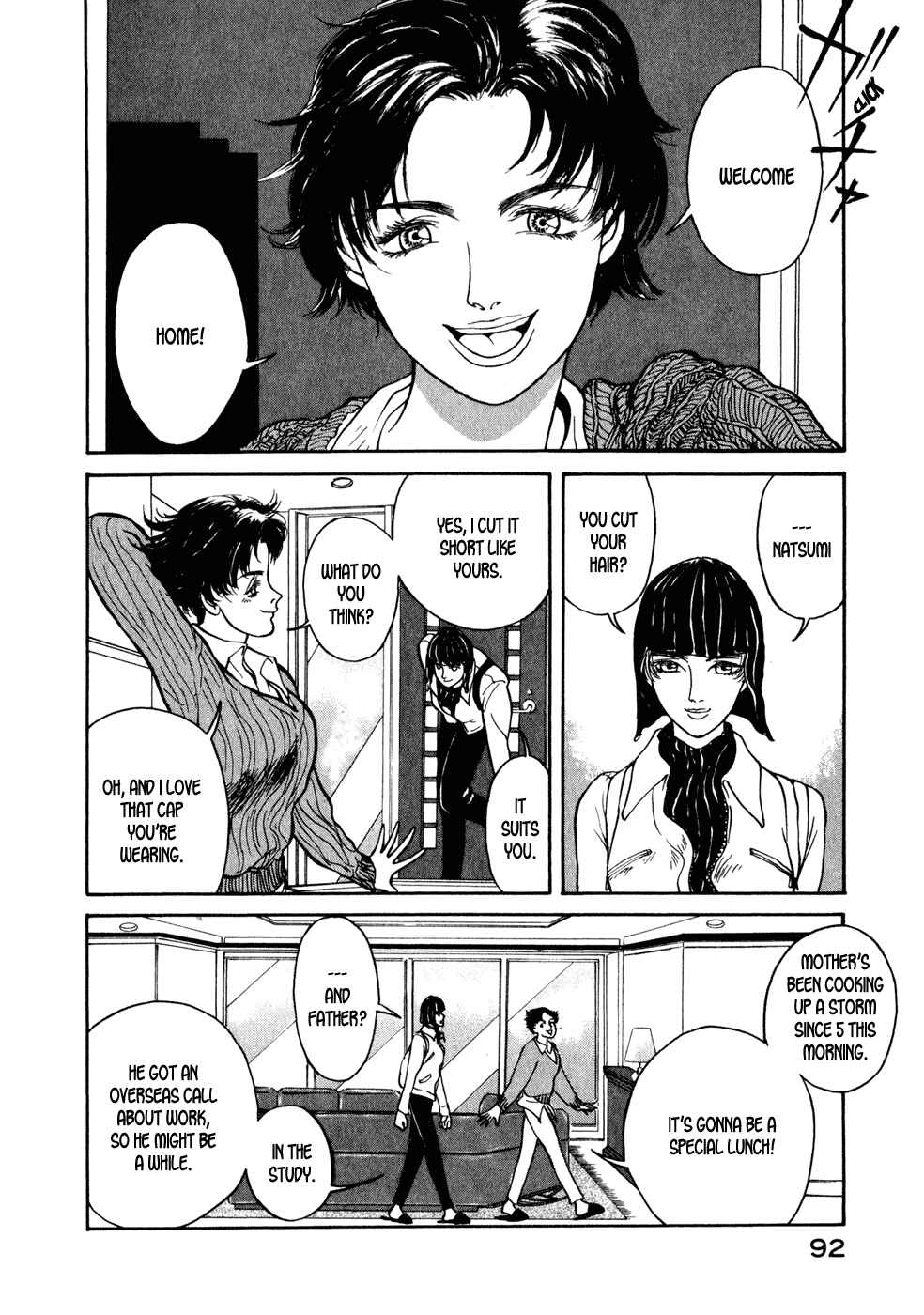 Page 4 Chapter 4 Kilico