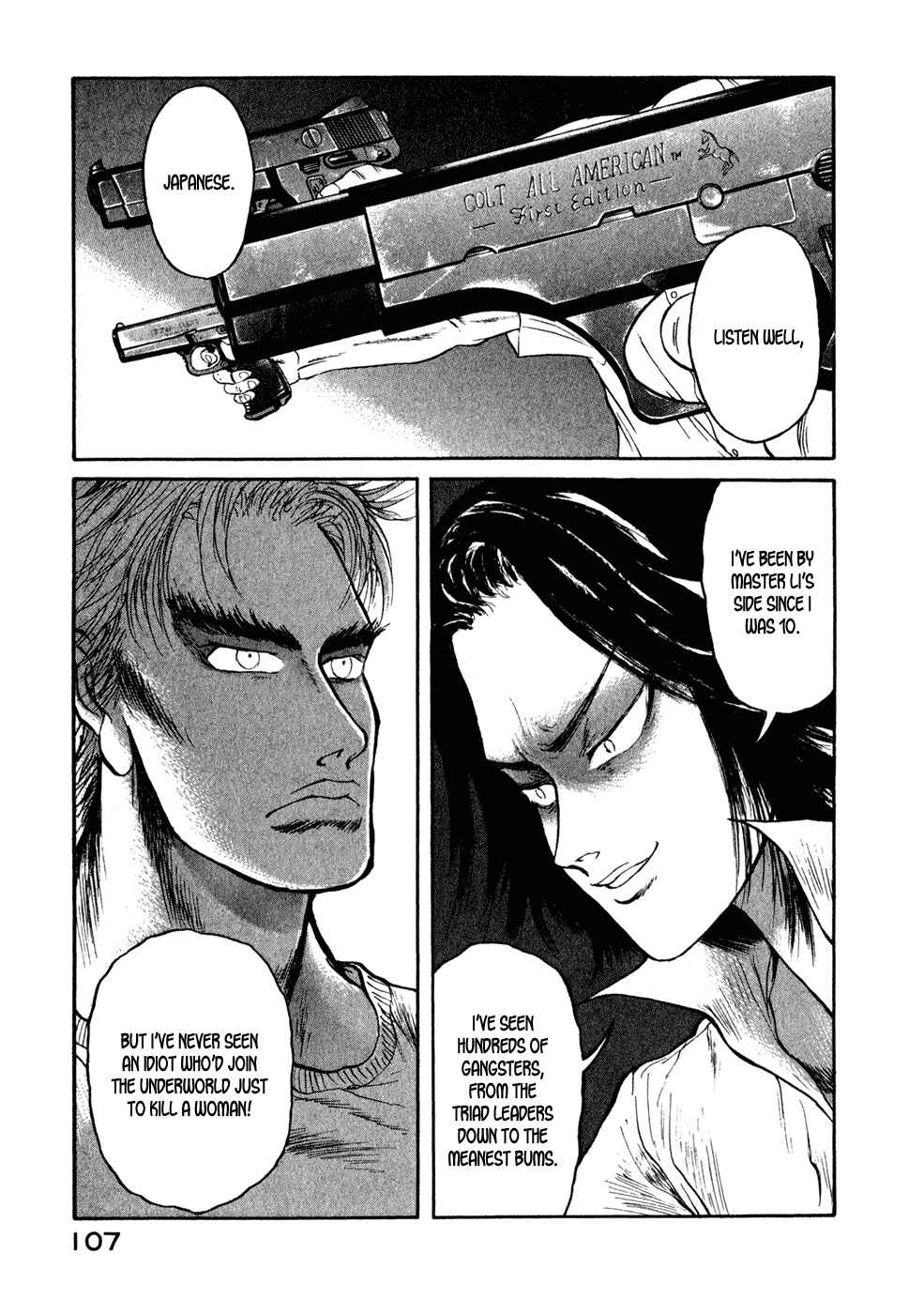 Page 1 Chapter 16 Kilico