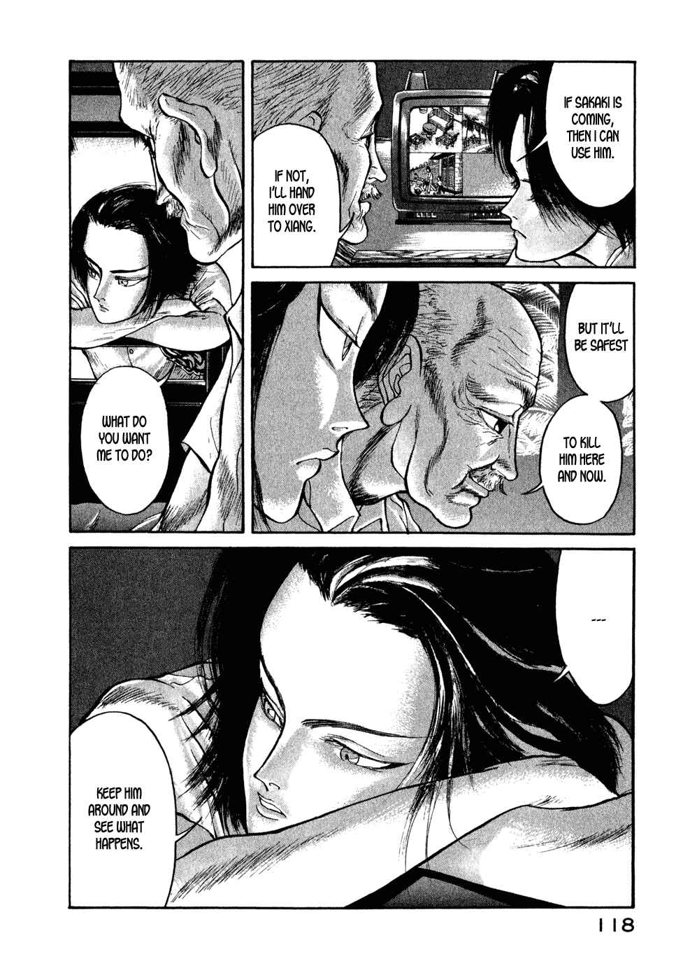 Page 12 Chapter 16 Kilico