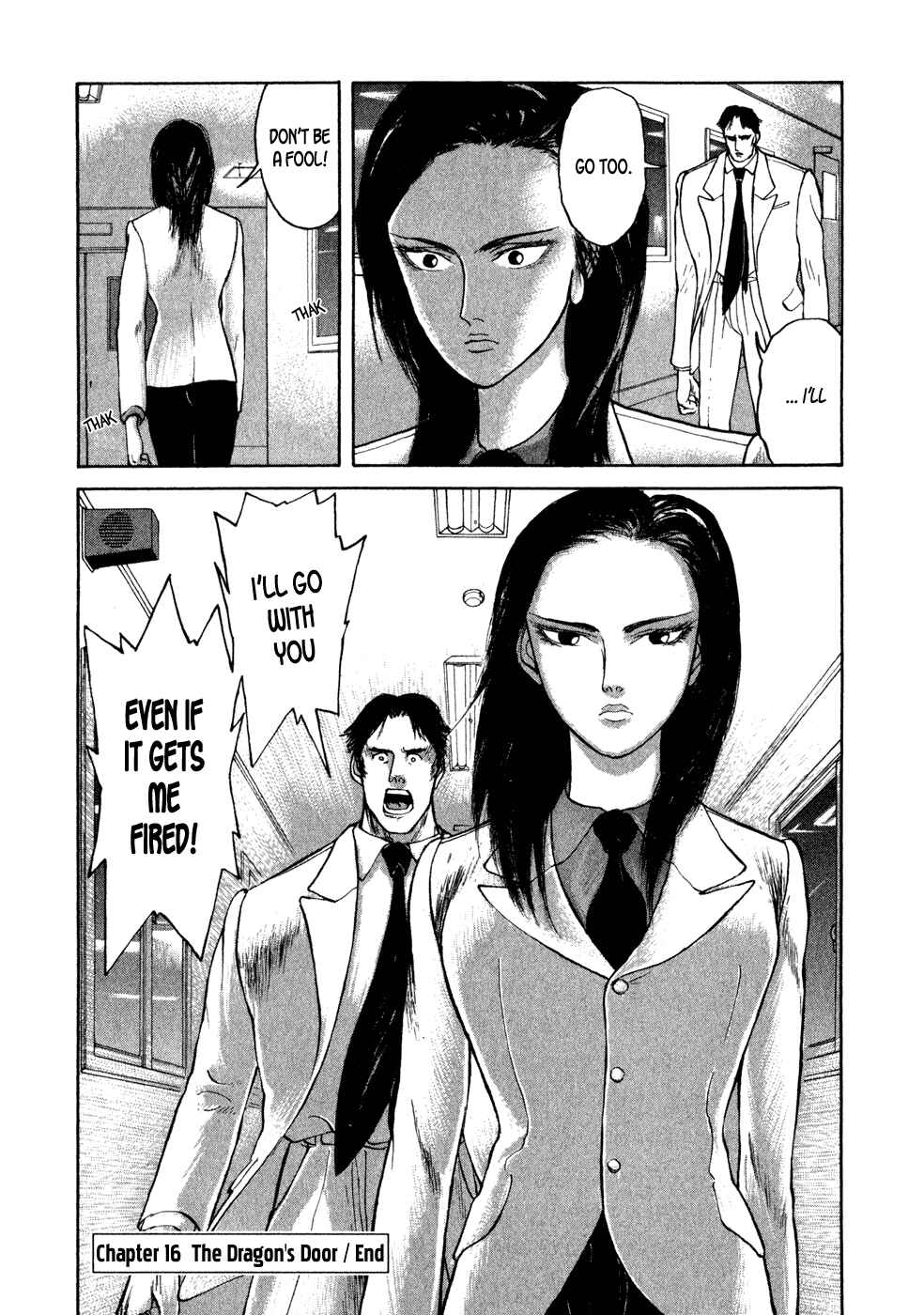 Page 20 Chapter 16 Kilico