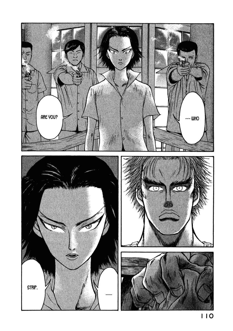 Page 4 Chapter 16 Kilico