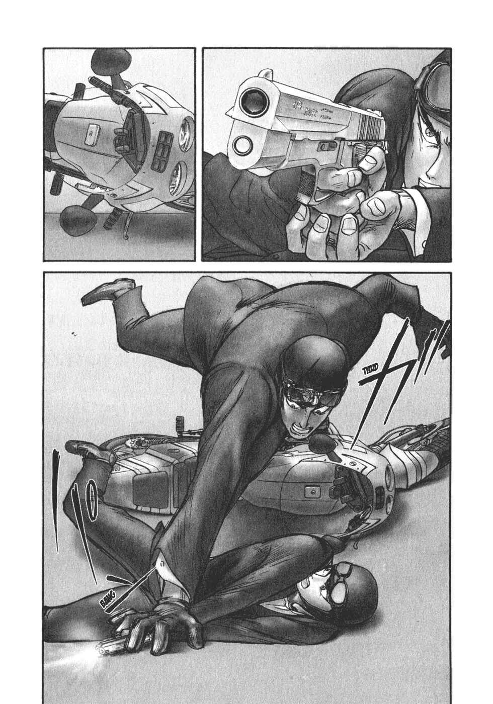 Page 3 Chapter 19 Kilico