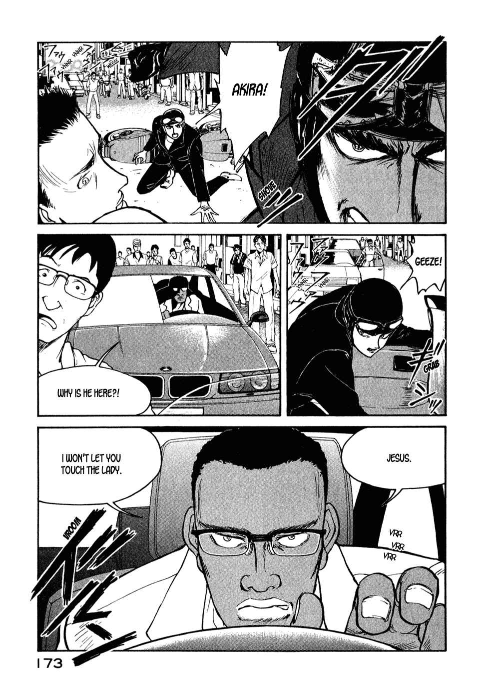 Page 6 Chapter 19 Kilico