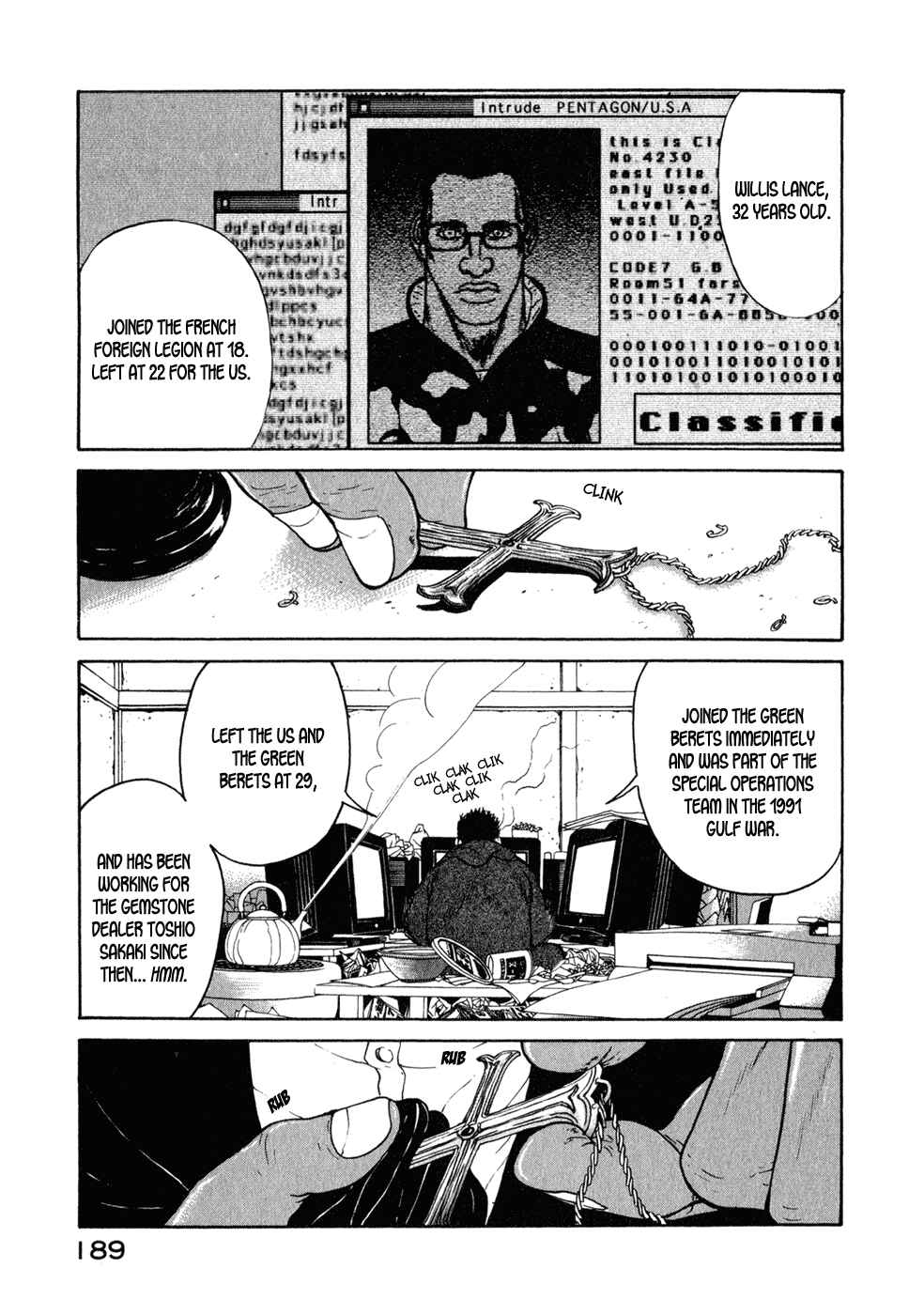 Page 1 Chapter 9 Kilico
