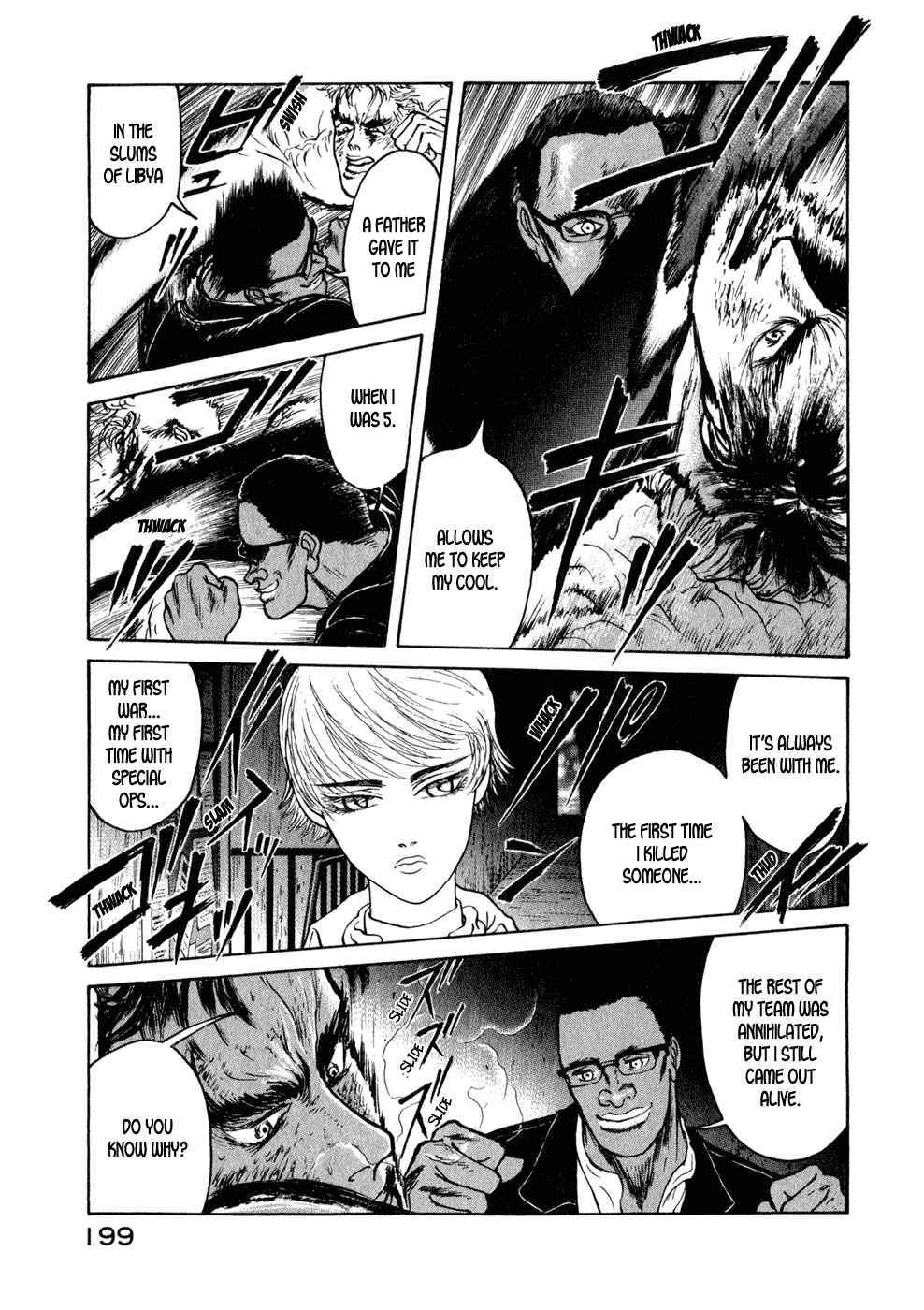 Page 10 Chapter 9 Kilico