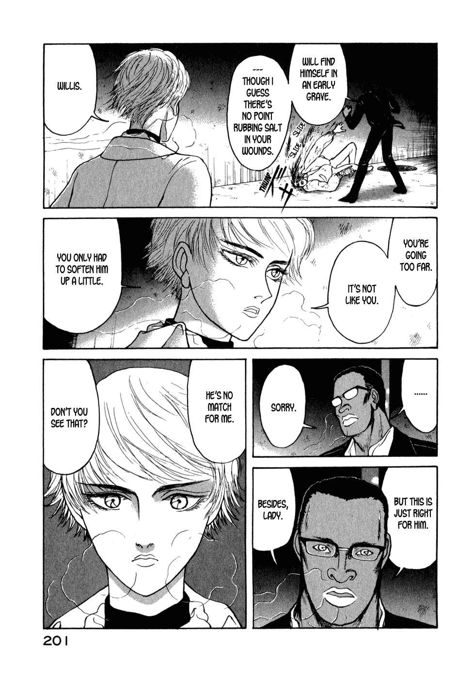 Page 12 Chapter 9 Kilico