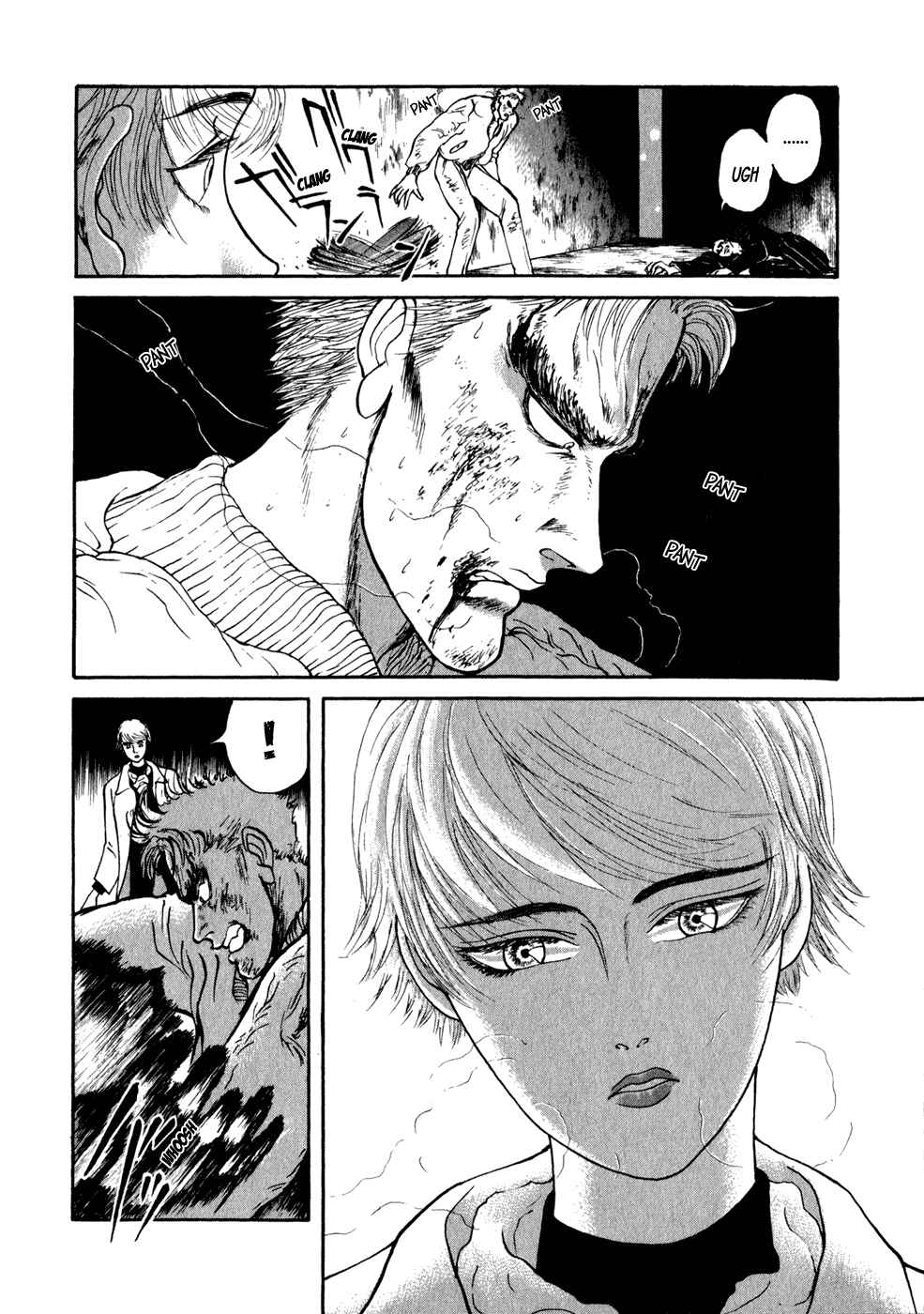 Page 15 Chapter 9 Kilico
