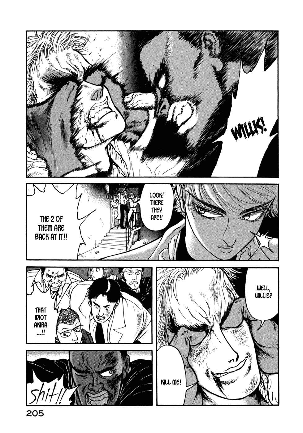Page 16 Chapter 9 Kilico