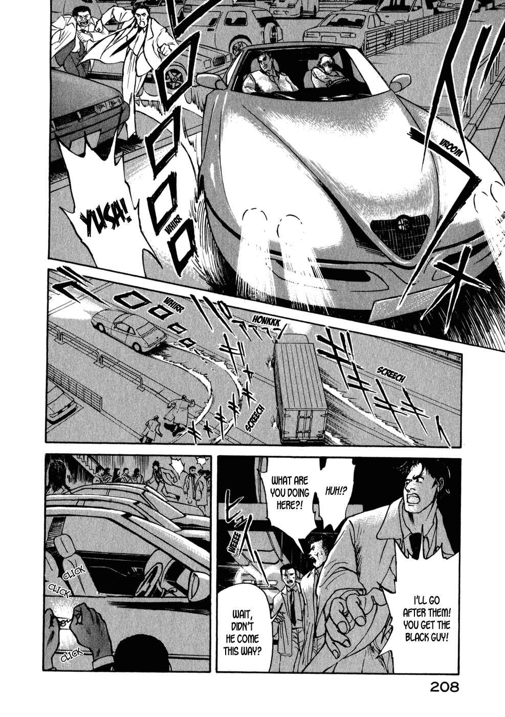 Page 19 Chapter 9 Kilico