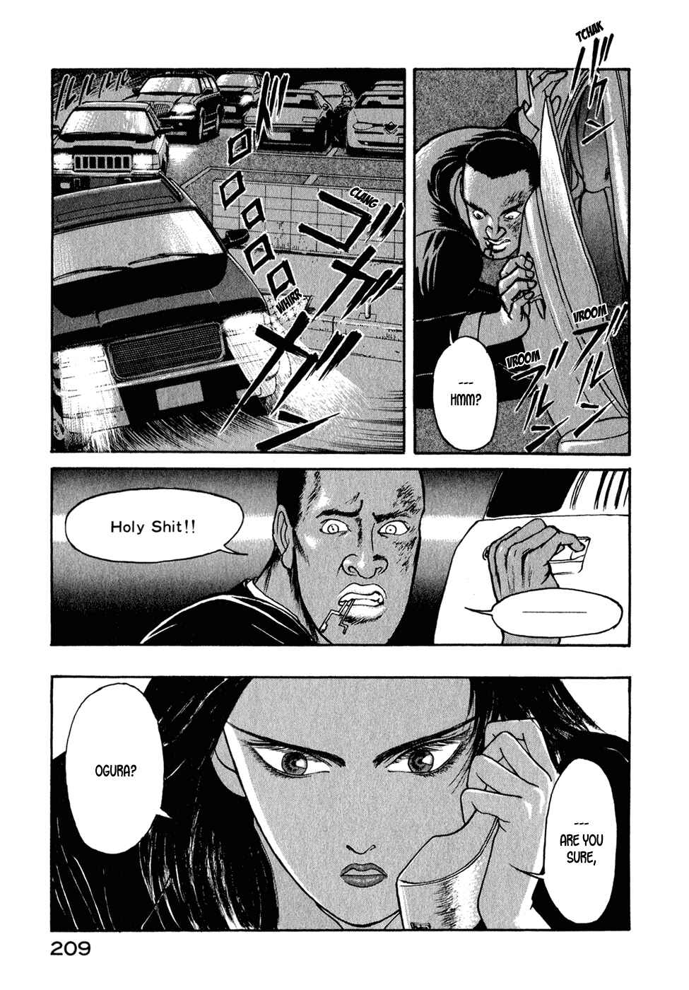 Page 20 Chapter 9 Kilico