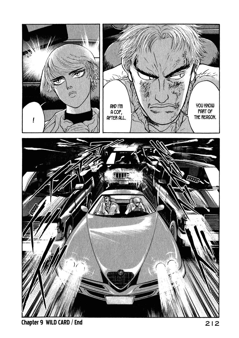 Page 23 Chapter 9 Kilico