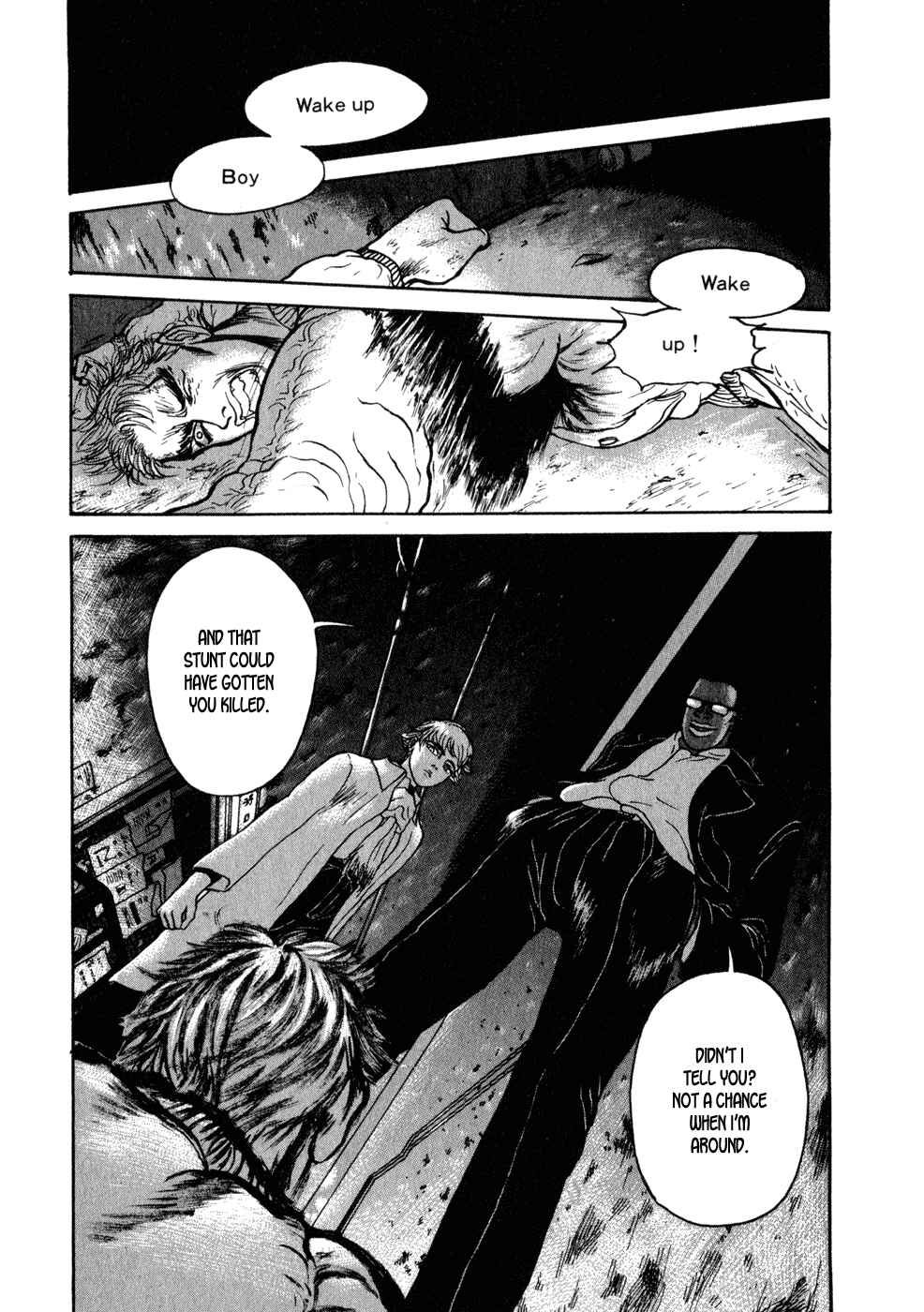 Page 7 Chapter 9 Kilico