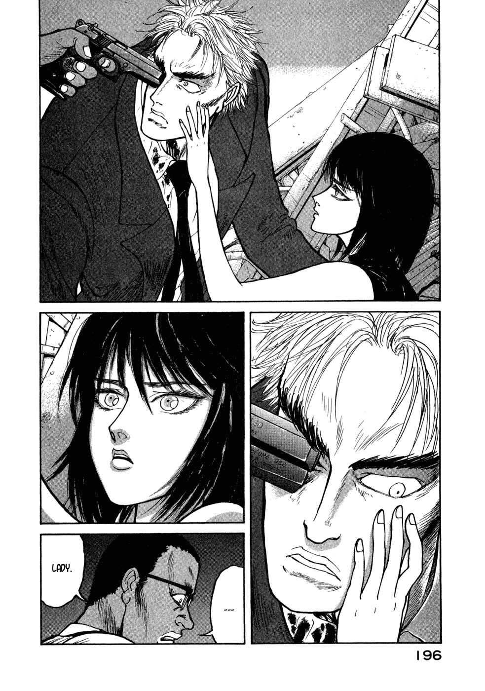 Page 10 Chapter 20 Kilico