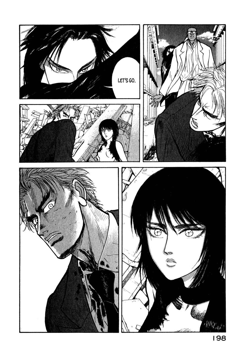 Page 12 Chapter 20 Kilico