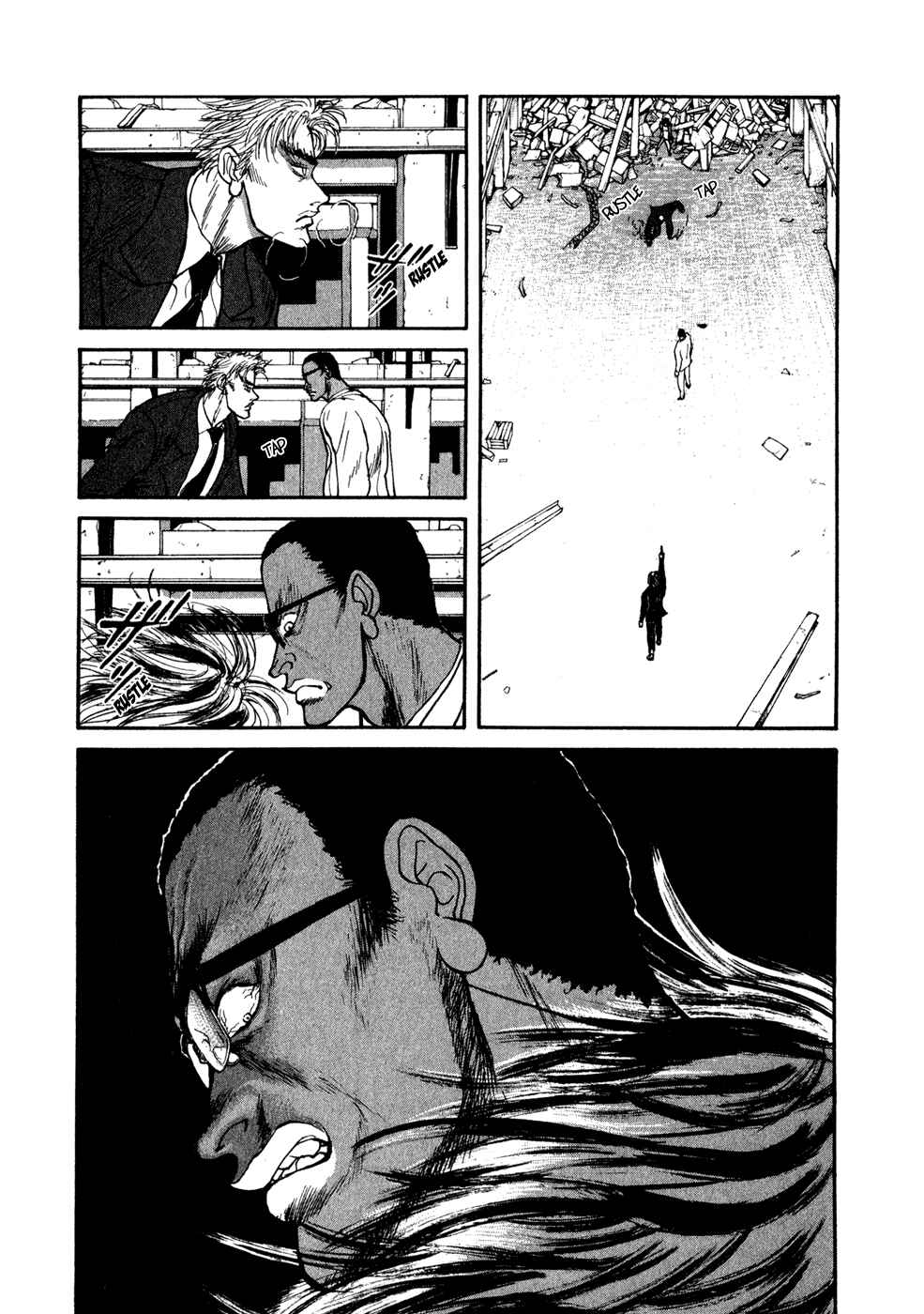 Page 13 Chapter 20 Kilico