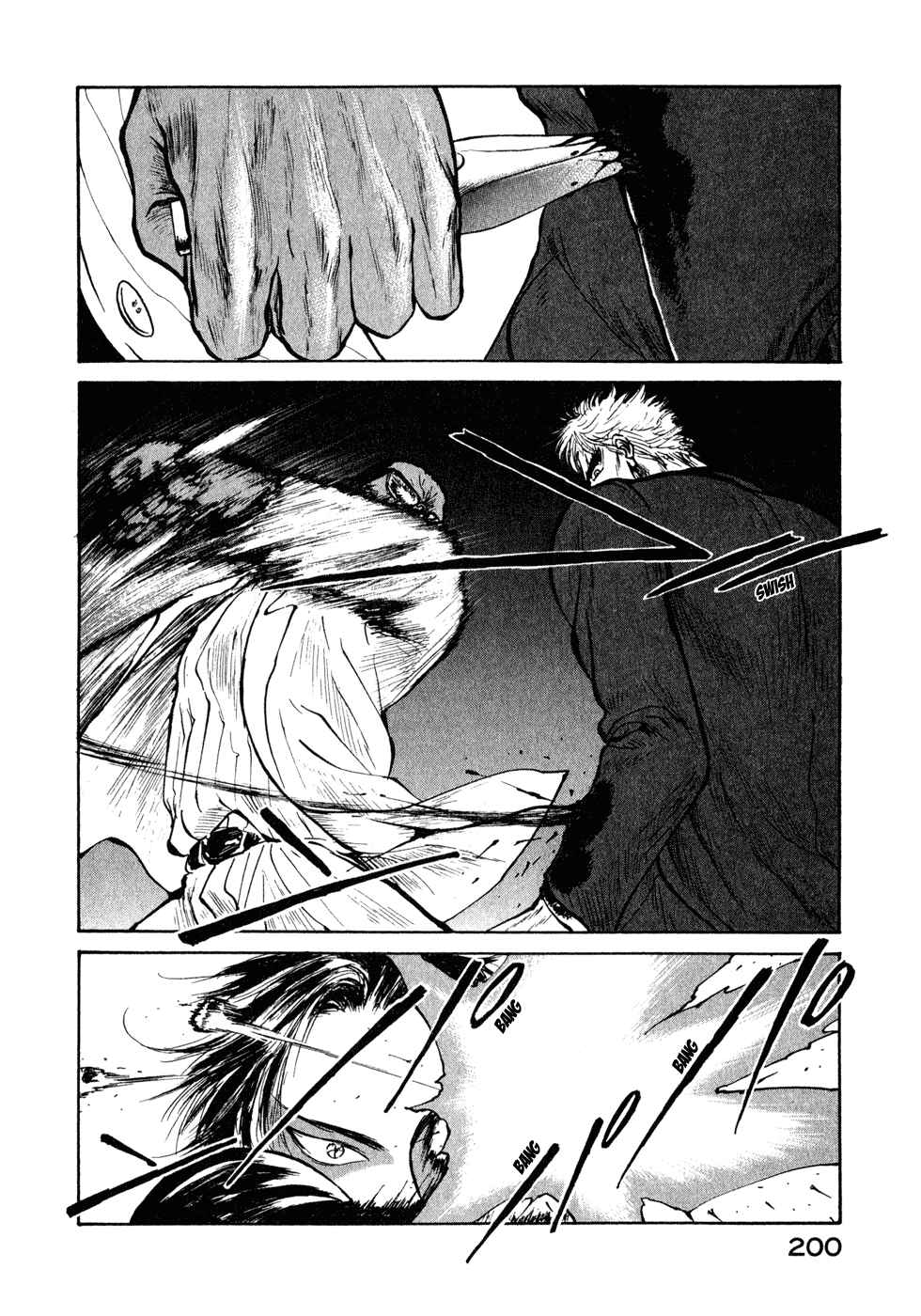 Page 14 Chapter 20 Kilico