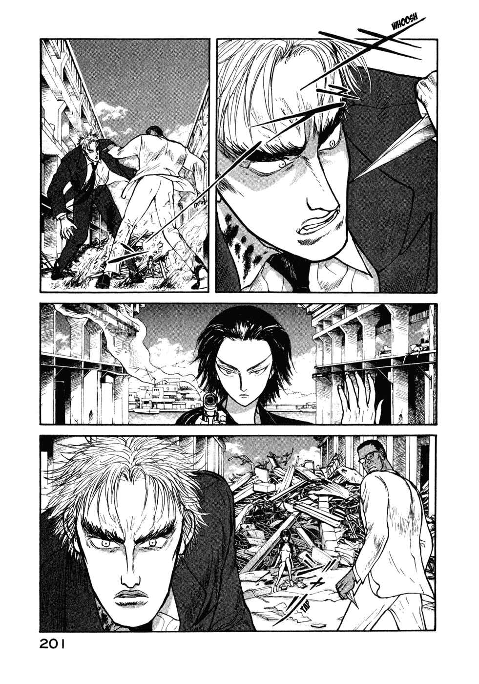 Page 15 Chapter 20 Kilico