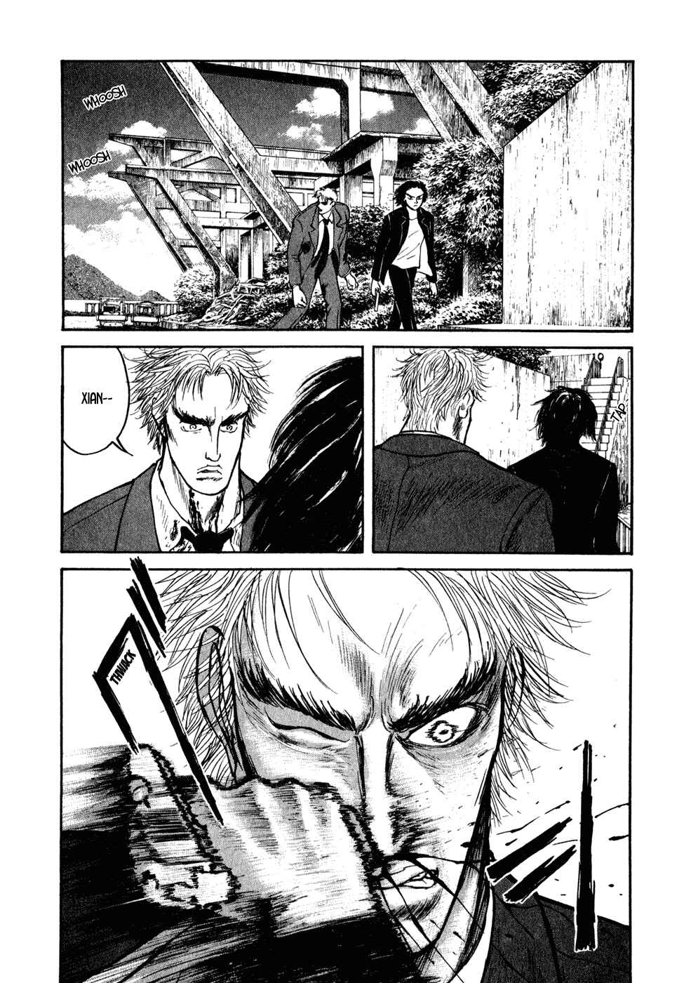 Page 18 Chapter 20 Kilico