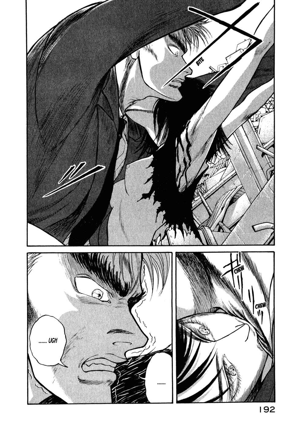 Page 6 Chapter 20 Kilico