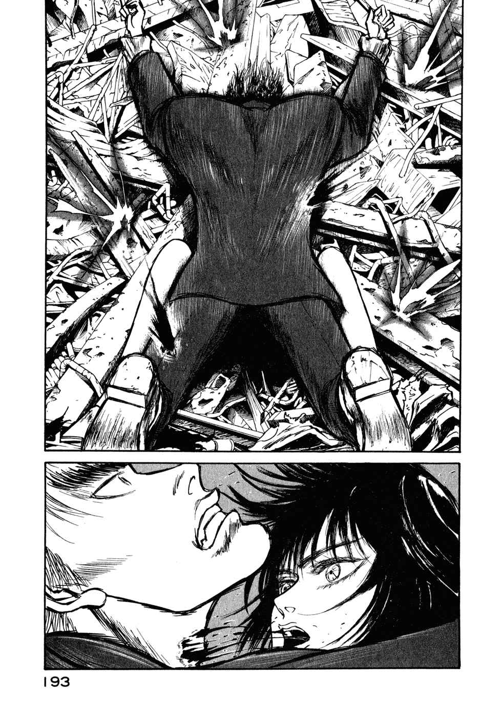 Page 7 Chapter 20 Kilico
