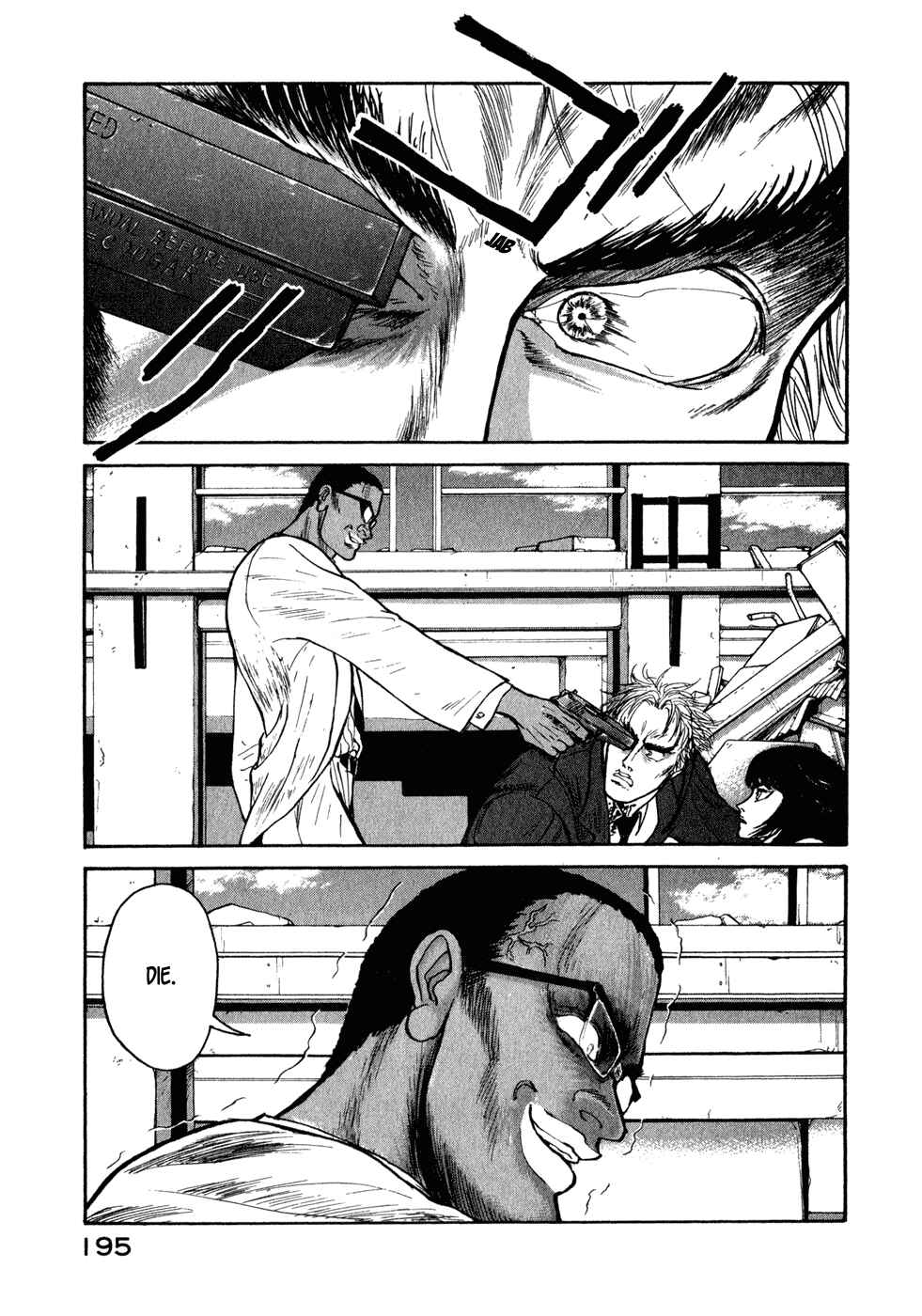 Page 9 Chapter 20 Kilico