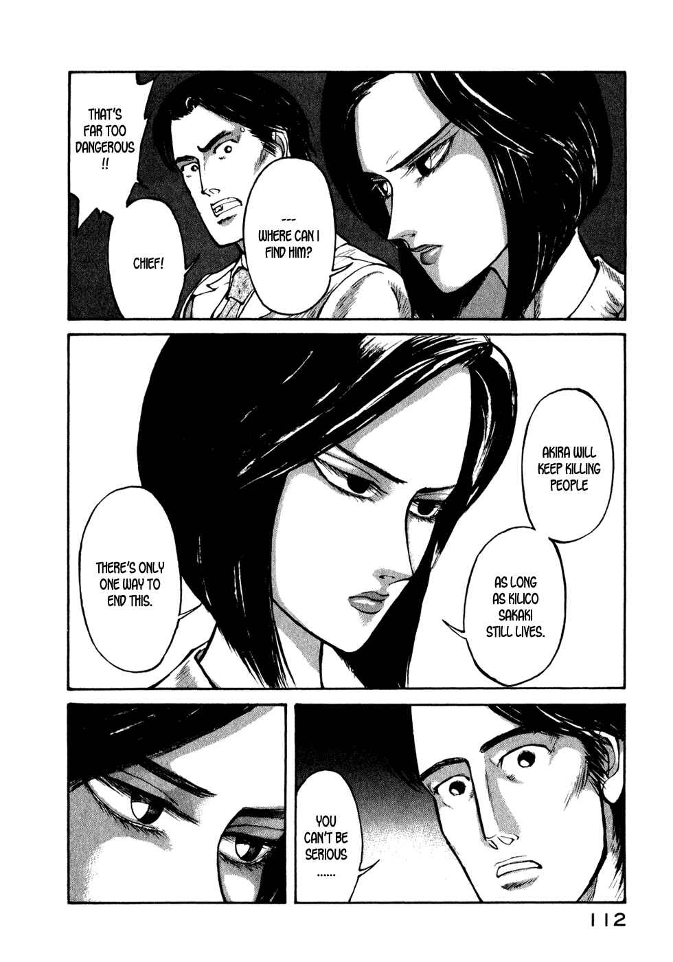 Page 10 Chapter 35 Kilico