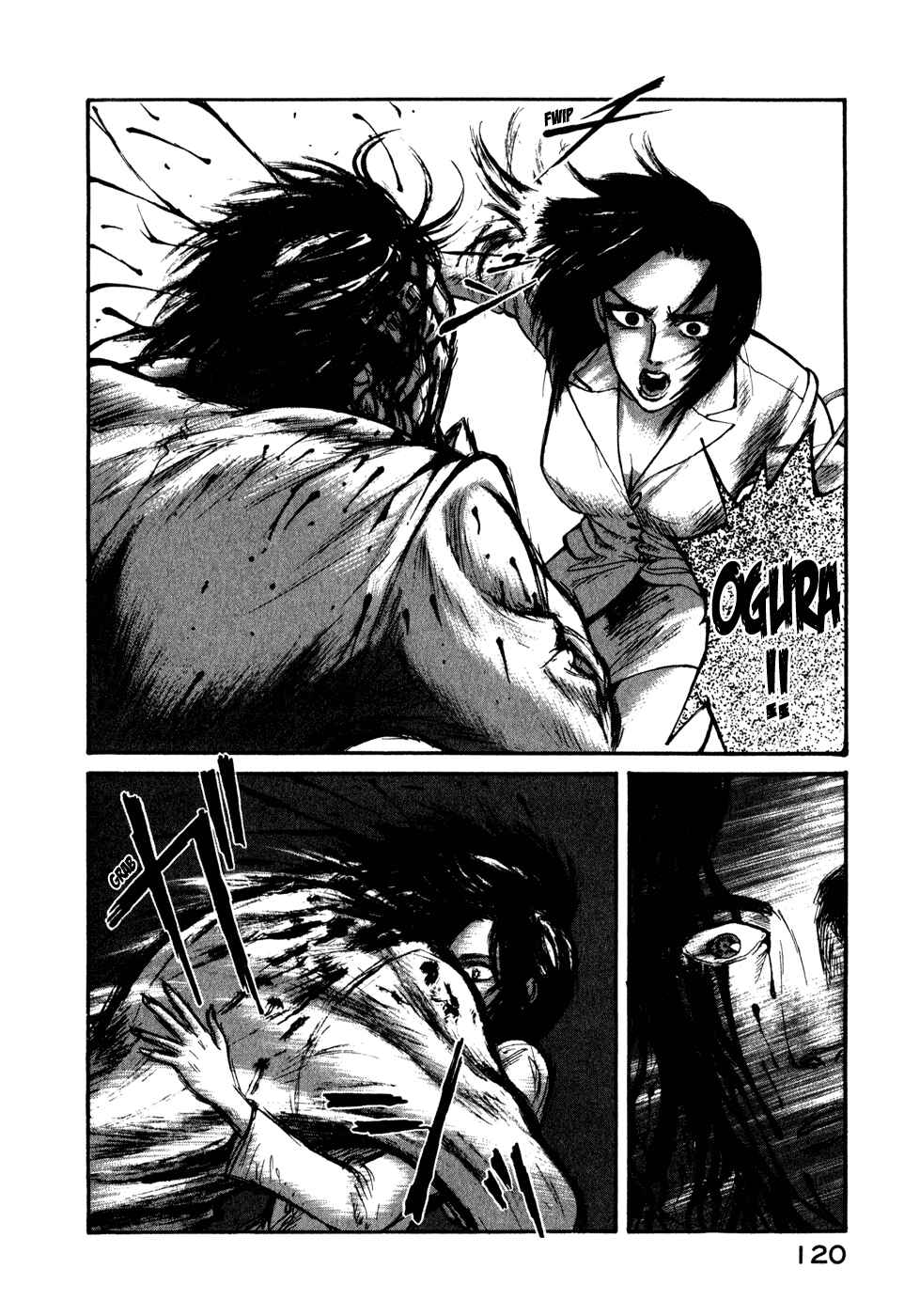 Page 18 Chapter 35 Kilico