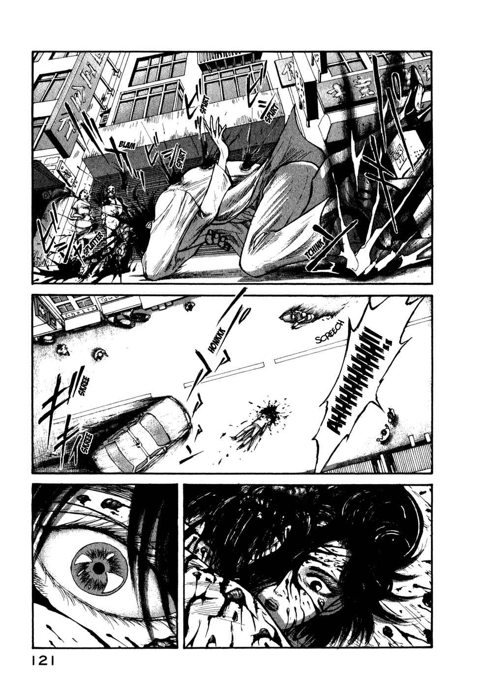 Page 19 Chapter 35 Kilico