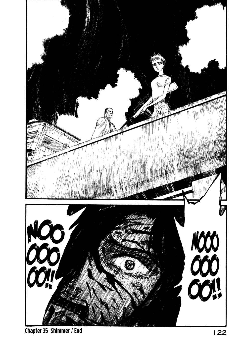 Page 20 Chapter 35 Kilico