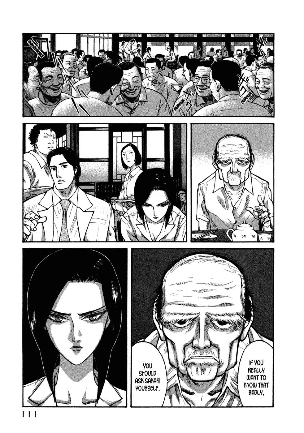 Page 9 Chapter 35 Kilico