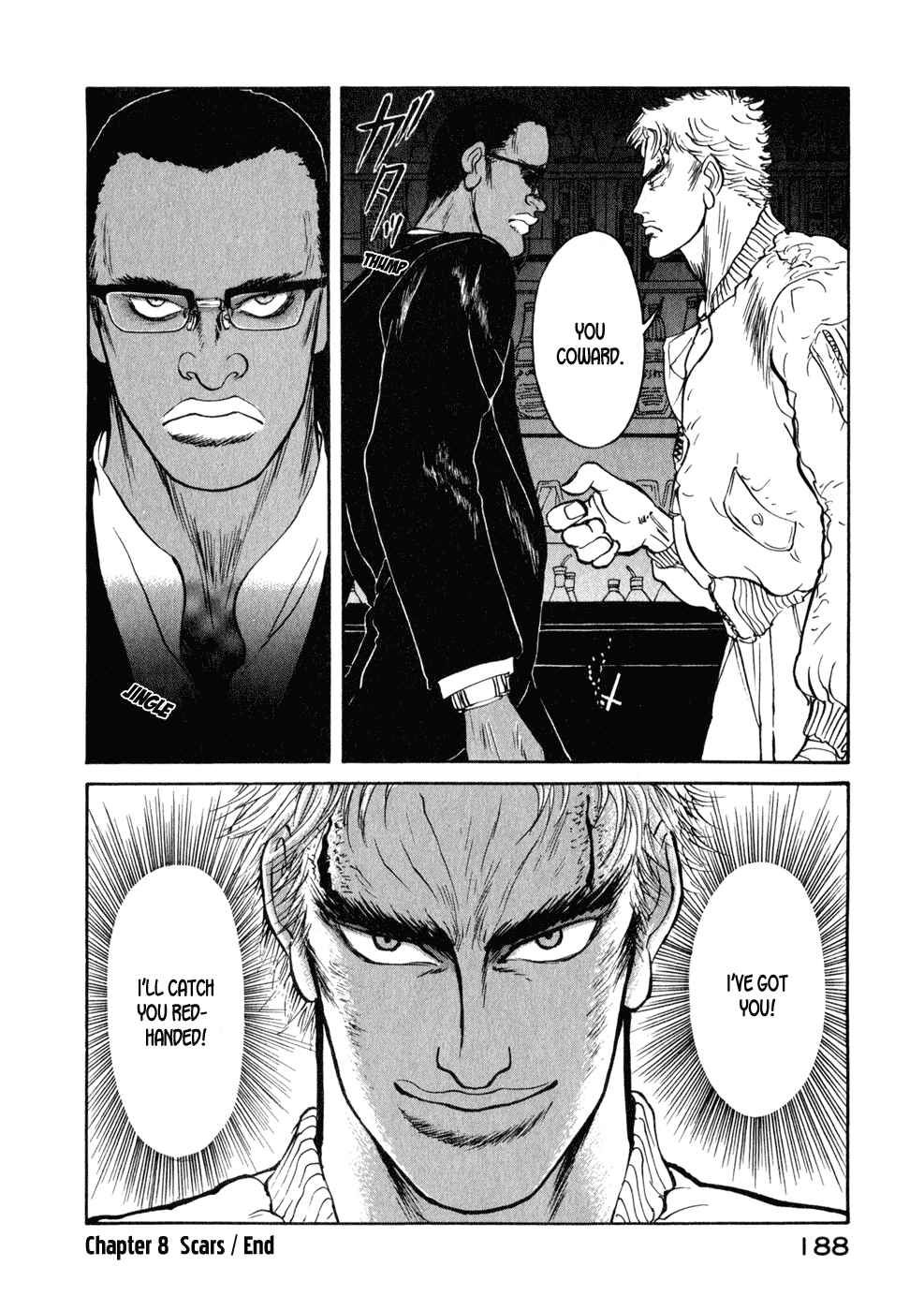 Page 20 Chapter 8 Kilico